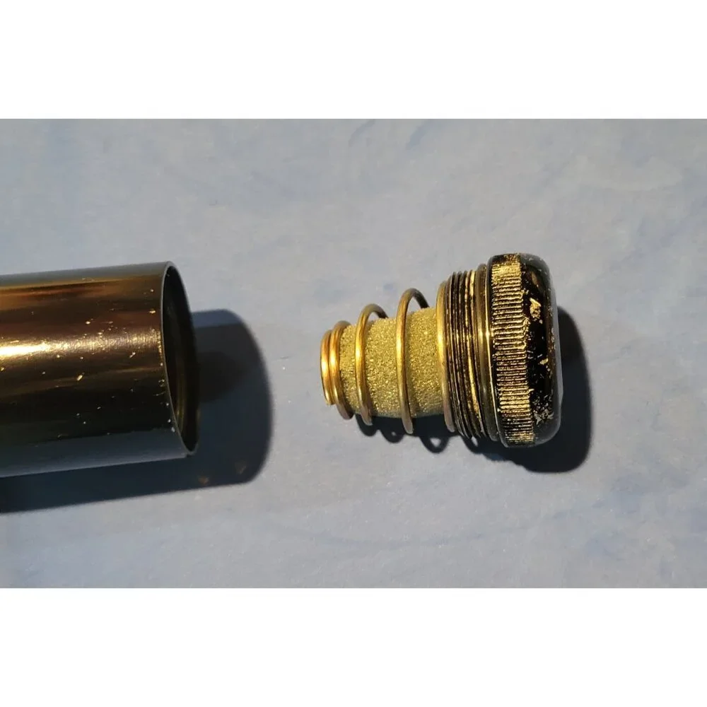 Mag-Lite 4 D Cell Flashlight 14.75 in. - Vintage - Picture 9 of 11